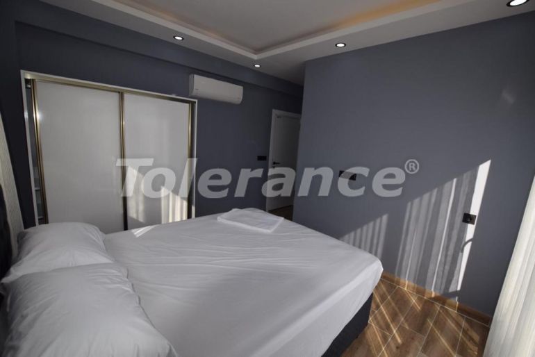 Вилла или дом от застройщика в Белеке с бассейном: купить недвижимость в Турции - 66985