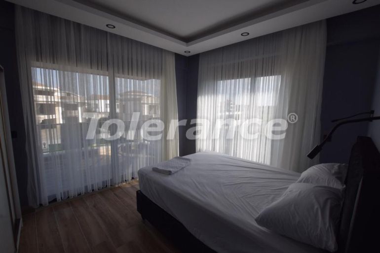 Вилла или дом от застройщика в Белеке с бассейном: купить недвижимость в Турции - 66986