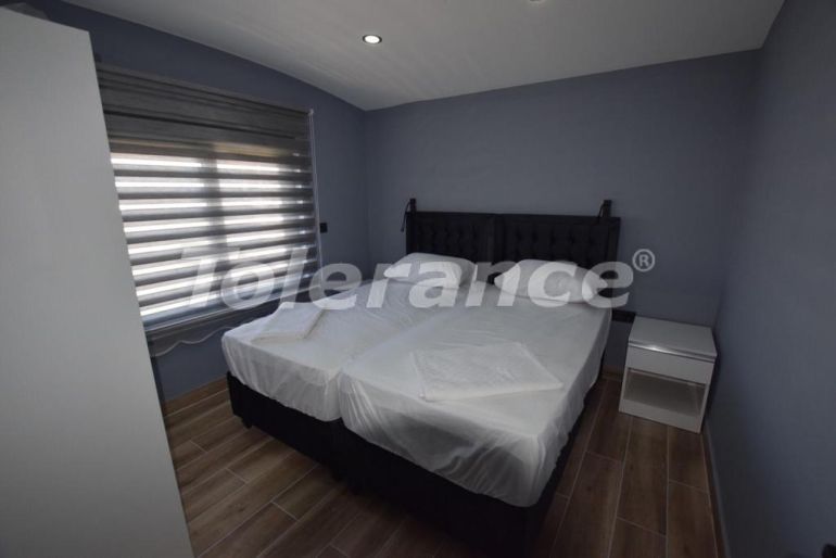 Вилла или дом от застройщика в Белеке с бассейном: купить недвижимость в Турции - 66987