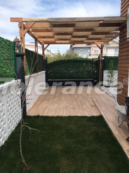 Вилла или дом от застройщика в Белеке с бассейном: купить недвижимость в Турции - 66988