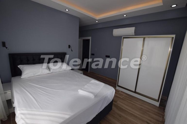 Вилла или дом от застройщика в Белеке с бассейном: купить недвижимость в Турции - 66989