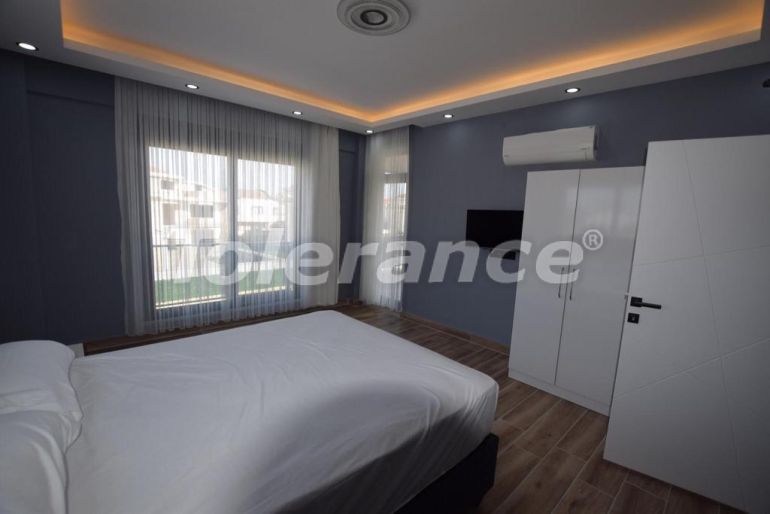 Вилла или дом от застройщика в Белеке с бассейном: купить недвижимость в Турции - 66990