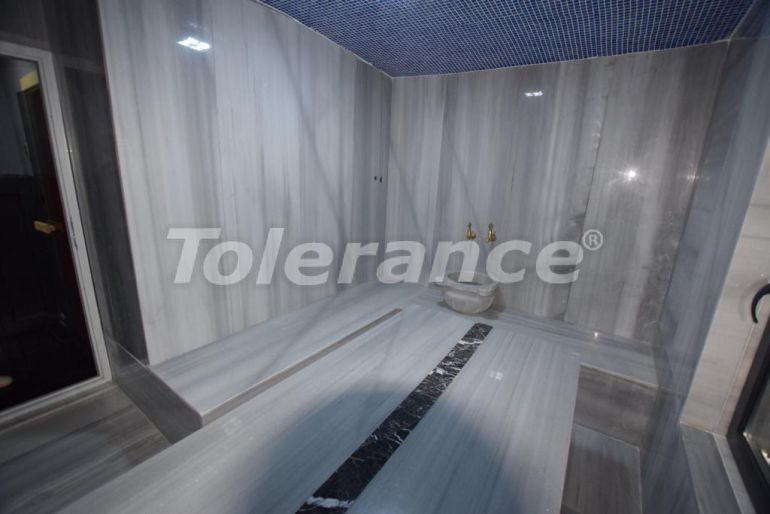 Вилла или дом от застройщика в Белеке с бассейном: купить недвижимость в Турции - 66991