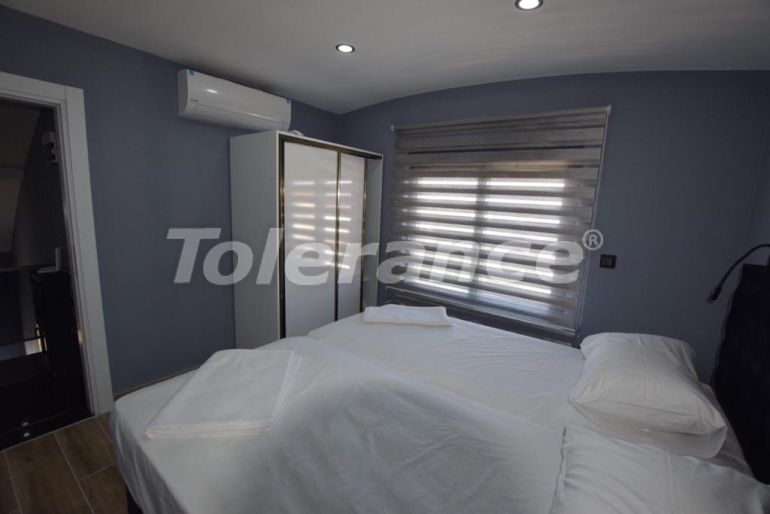 Вилла или дом от застройщика в Белеке с бассейном: купить недвижимость в Турции - 66992