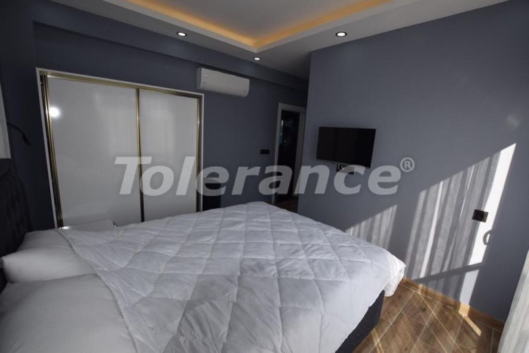 Вилла или дом от застройщика в Белеке с бассейном: купить недвижимость в Турции - 66993