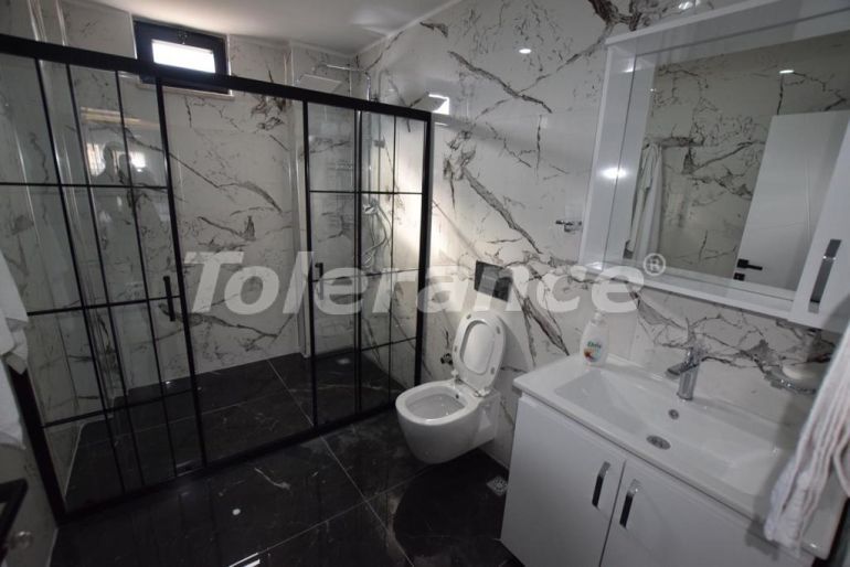 Вилла или дом от застройщика в Белеке с бассейном: купить недвижимость в Турции - 66995