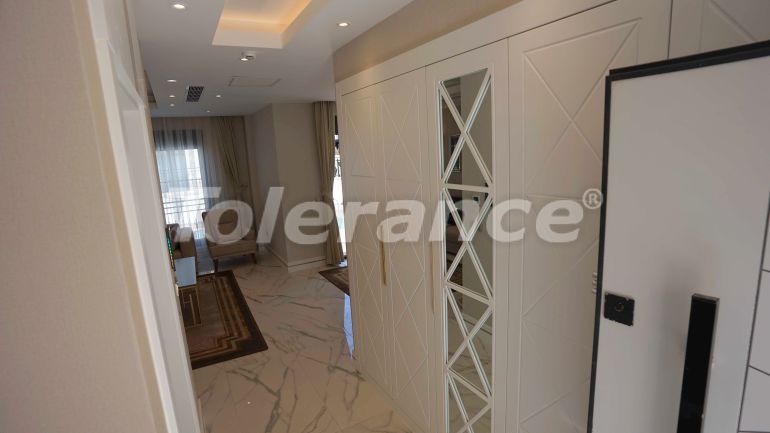 Вилла или дом от застройщика в Белеке с бассейном: купить недвижимость в Турции - 78570