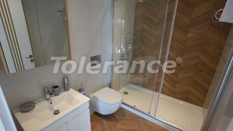 Вилла или дом от застройщика в Белеке с бассейном: купить недвижимость в Турции - 78578