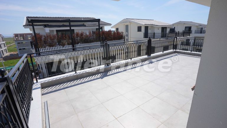 Вилла или дом от застройщика в Белеке с бассейном: купить недвижимость в Турции - 78581