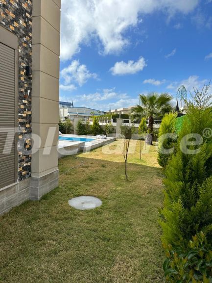 Вилла или дом в Белеке с бассейном: купить недвижимость в Турции - 79238