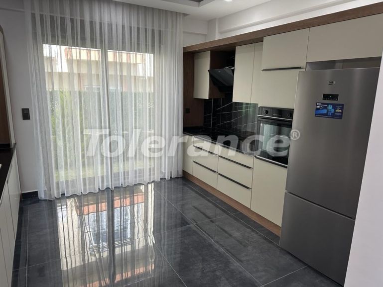 Вилла или дом в Белеке с бассейном: купить недвижимость в Турции - 79245