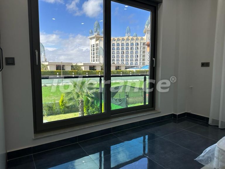 Вилла или дом в Белеке с бассейном: купить недвижимость в Турции - 79251