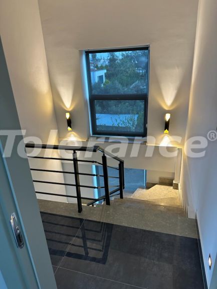 Вилла или дом в Белеке с бассейном: купить недвижимость в Турции - 79255