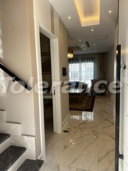 Вилла или дом от застройщика в Белеке с бассейном: купить недвижимость в Турции - 79339