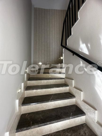 Вилла или дом от застройщика в Белеке с бассейном: купить недвижимость в Турции - 79340