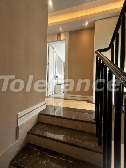 Вилла или дом от застройщика в Белеке с бассейном: купить недвижимость в Турции - 79341