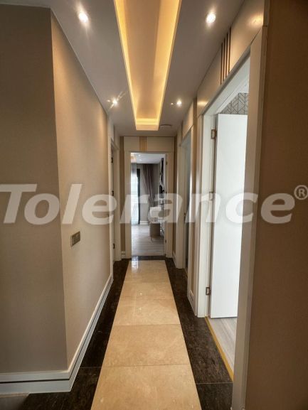 Вилла или дом от застройщика в Белеке с бассейном: купить недвижимость в Турции - 79342