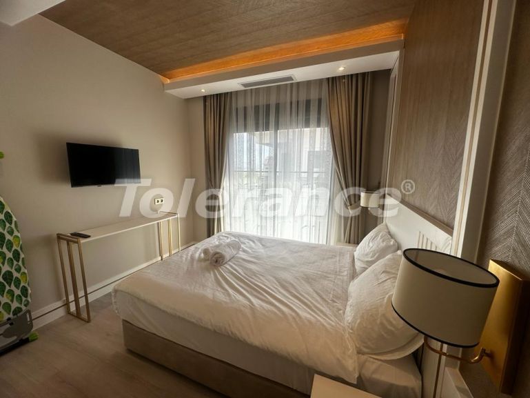 Вилла или дом от застройщика в Белеке с бассейном: купить недвижимость в Турции - 79344