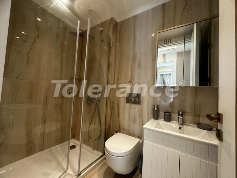 Вилла или дом от застройщика в Белеке с бассейном: купить недвижимость в Турции - 79345