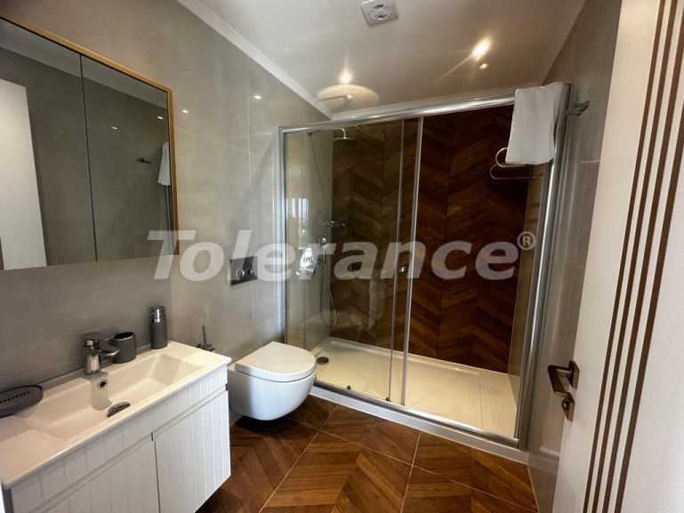 Вилла или дом от застройщика в Белеке с бассейном: купить недвижимость в Турции - 79350