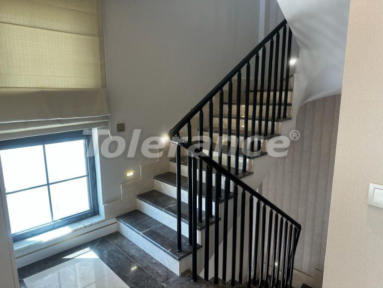 Вилла или дом от застройщика в Белеке с бассейном: купить недвижимость в Турции - 79352