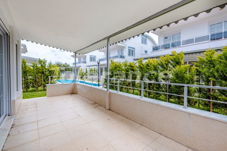 Вилла или дом в Белеке с бассейном: купить недвижимость в Турции - 82054