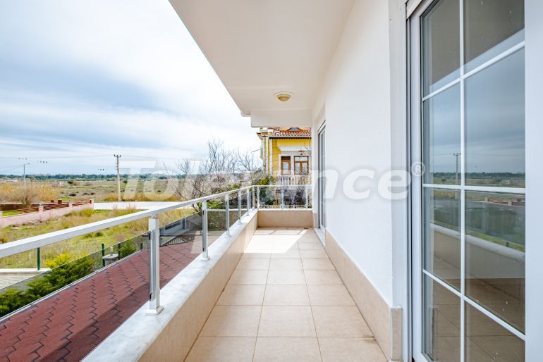 Вилла или дом в Белеке с бассейном: купить недвижимость в Турции - 82074