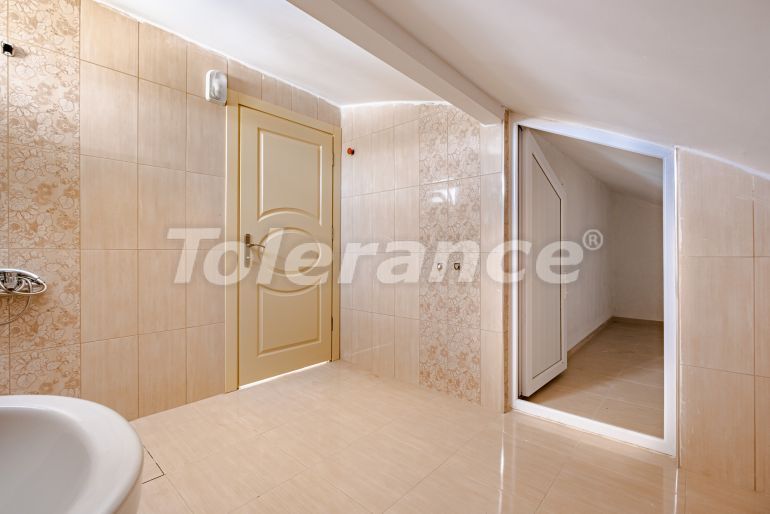 Вилла или дом в Белеке с бассейном: купить недвижимость в Турции - 82083