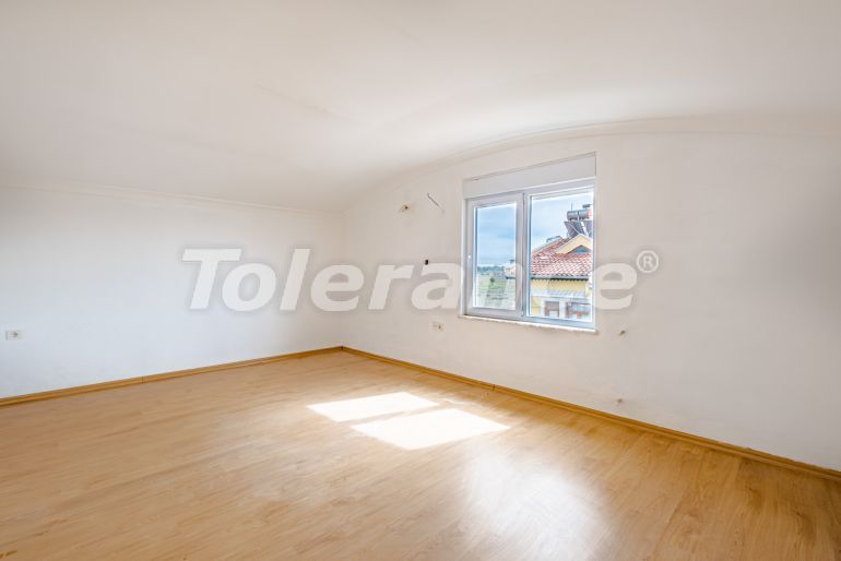 Вилла или дом в Белеке с бассейном: купить недвижимость в Турции - 82085