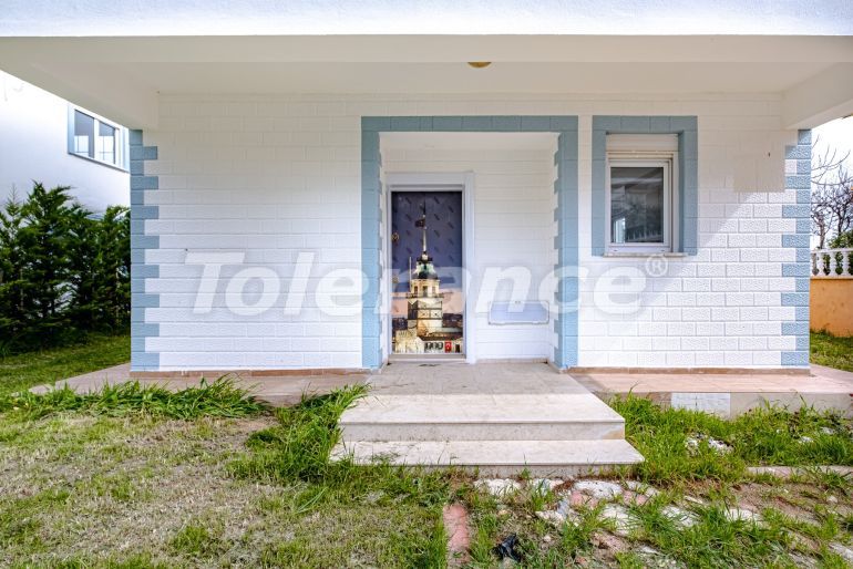 Вилла или дом в Белеке с бассейном: купить недвижимость в Турции - 82101