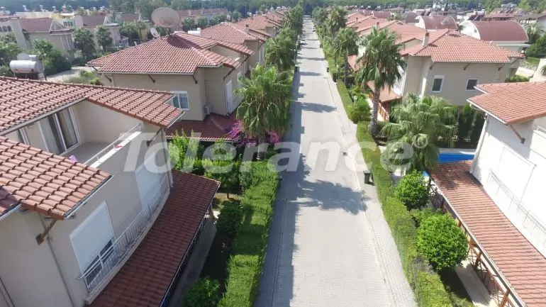 Вилла или дом от застройщика в Центр Белека, Белек с бассейном: купить недвижимость в Турции - 16625