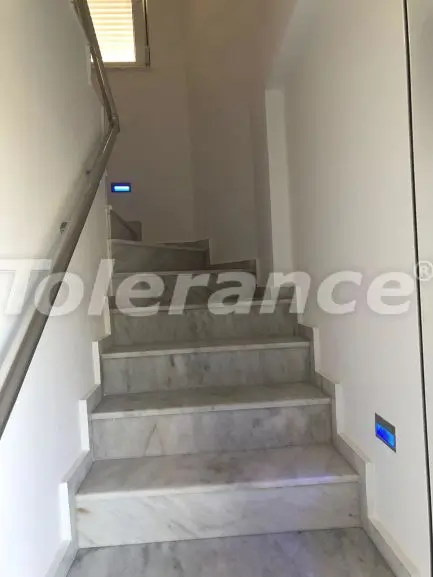 Вилла или дом в Центр Белека, Белек с бассейном: купить недвижимость в Турции - 17948