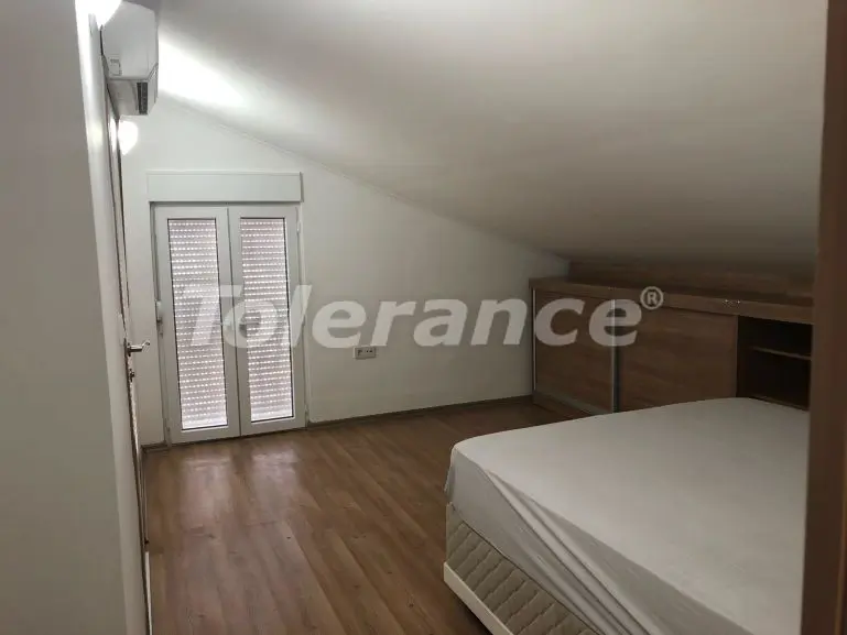 Вилла или дом в Центр Белека, Белек с бассейном: купить недвижимость в Турции - 17949