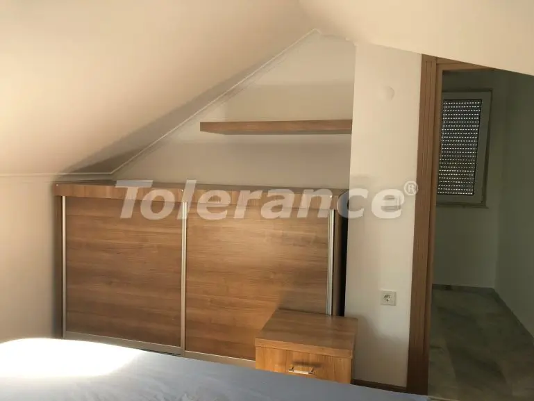 Вилла или дом в Центр Белека, Белек с бассейном: купить недвижимость в Турции - 17950