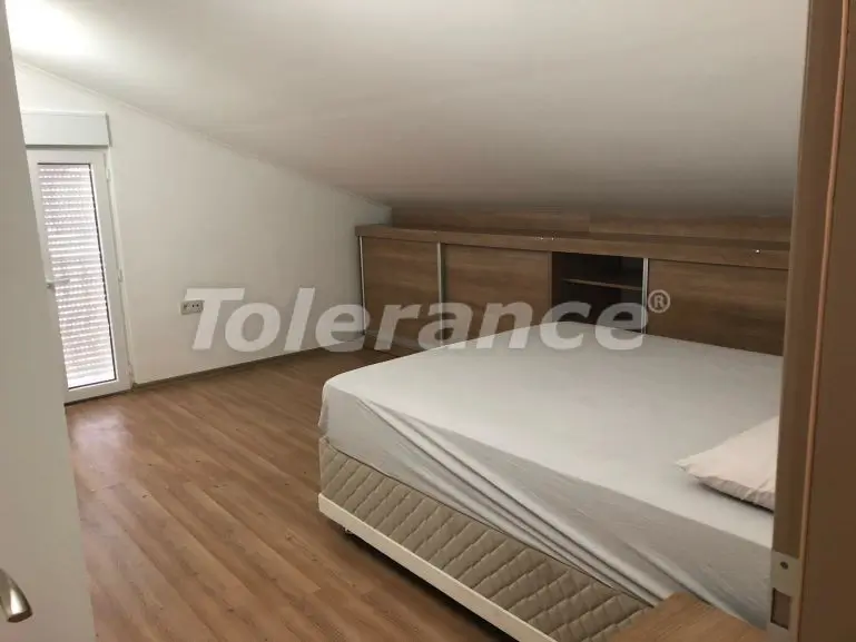 Вилла или дом в Центр Белека, Белек с бассейном: купить недвижимость в Турции - 17957