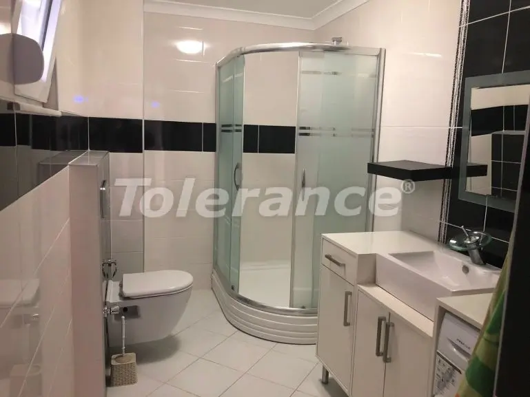 Вилла или дом в Центр Белека, Белек с бассейном: купить недвижимость в Турции - 17959