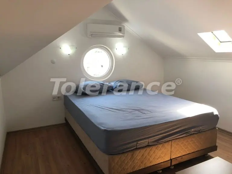 Вилла или дом в Центр Белека, Белек с бассейном: купить недвижимость в Турции - 17961