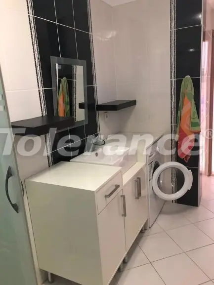 Вилла или дом в Центр Белека, Белек с бассейном: купить недвижимость в Турции - 17962