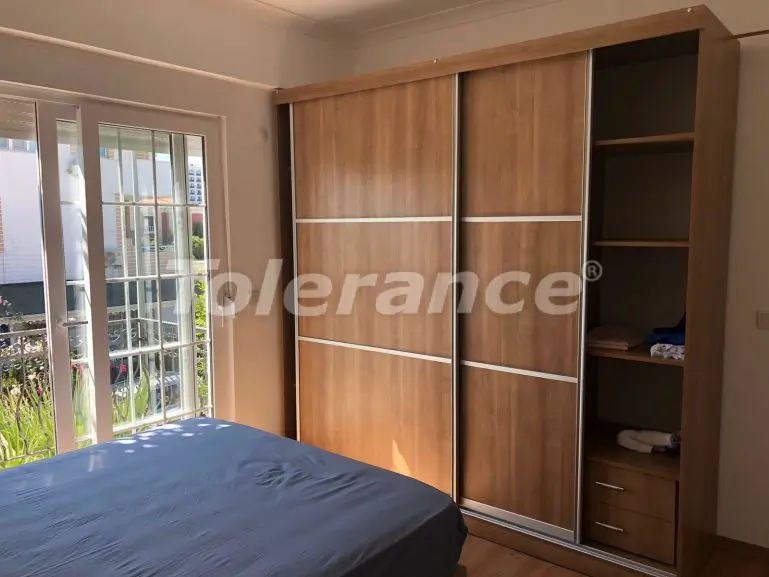 Вилла или дом в Центр Белека, Белек с бассейном: купить недвижимость в Турции - 17963