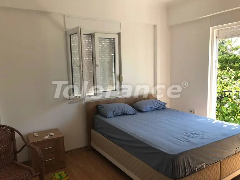 Вилла или дом в Центр Белека, Белек с бассейном: купить недвижимость в Турции - 17965