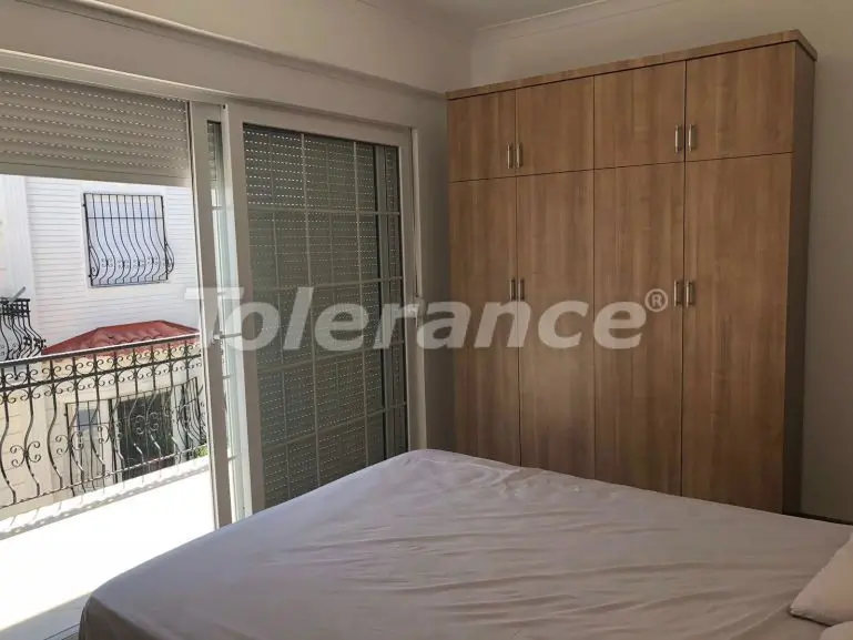 Вилла или дом в Центр Белека, Белек с бассейном: купить недвижимость в Турции - 17966