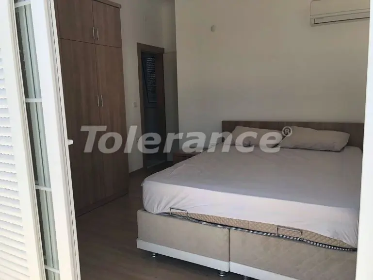 Вилла или дом в Центр Белека, Белек с бассейном: купить недвижимость в Турции - 17968