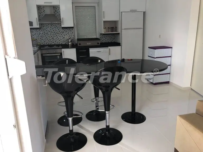 Вилла или дом в Центр Белека, Белек с бассейном: купить недвижимость в Турции - 17971