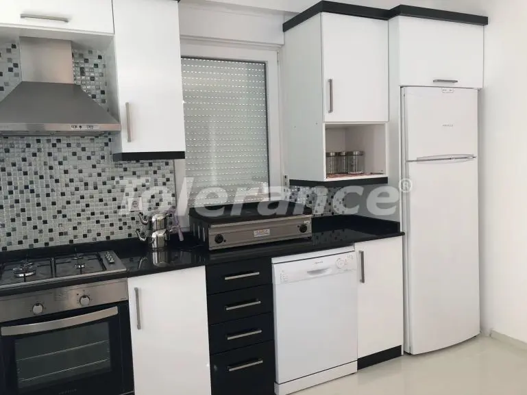 Вилла или дом в Центр Белека, Белек с бассейном: купить недвижимость в Турции - 17972