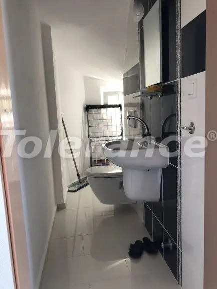 Вилла или дом в Центр Белека, Белек с бассейном: купить недвижимость в Турции - 17973