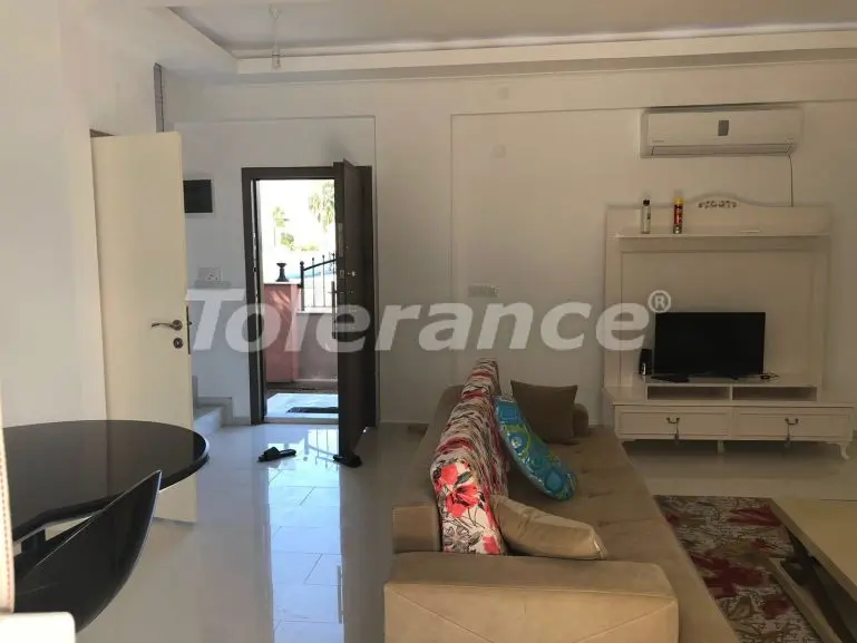 Вилла или дом в Центр Белека, Белек с бассейном: купить недвижимость в Турции - 17974