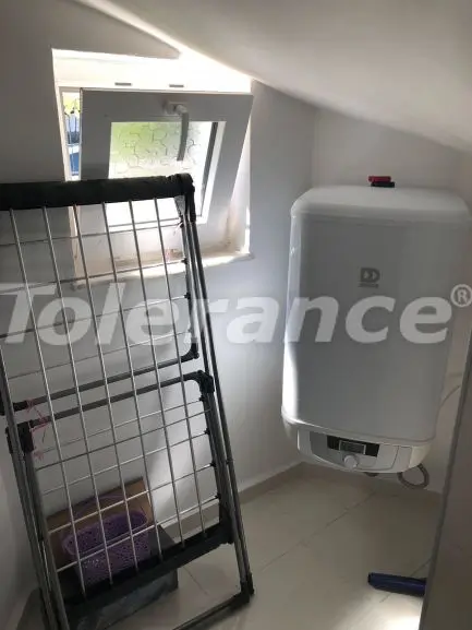 Вилла или дом в Центр Белека, Белек с бассейном: купить недвижимость в Турции - 17975