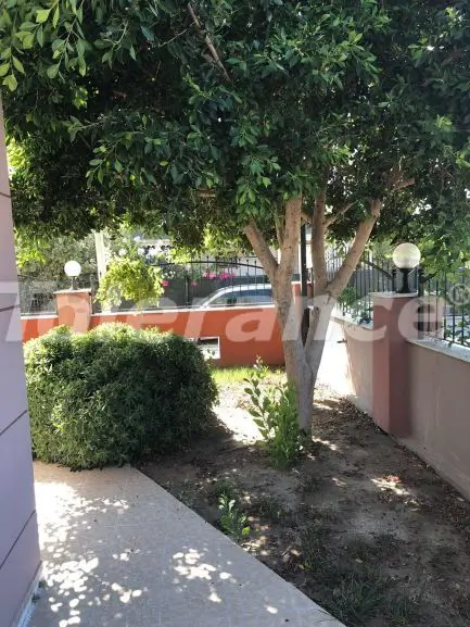 Вилла или дом в Центр Белека, Белек с бассейном: купить недвижимость в Турции - 17981