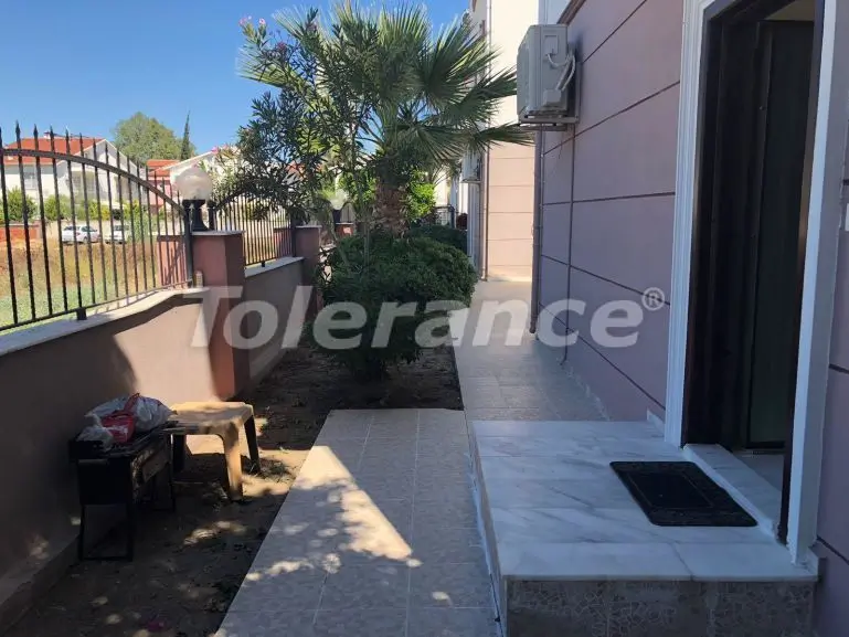 Вилла или дом в Центр Белека, Белек с бассейном: купить недвижимость в Турции - 17982