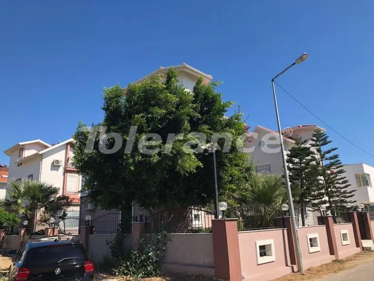 Вилла или дом в Центр Белека, Белек с бассейном: купить недвижимость в Турции - 17989